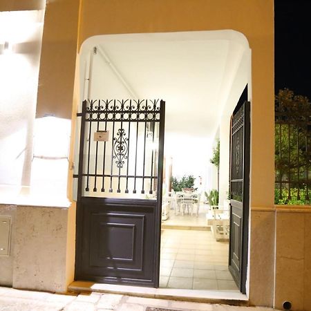 B&B Virò Campi Salentina Exterior foto