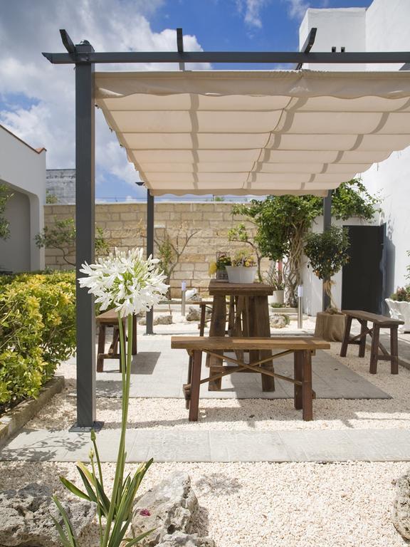 B&B Virò Campi Salentina Exterior foto