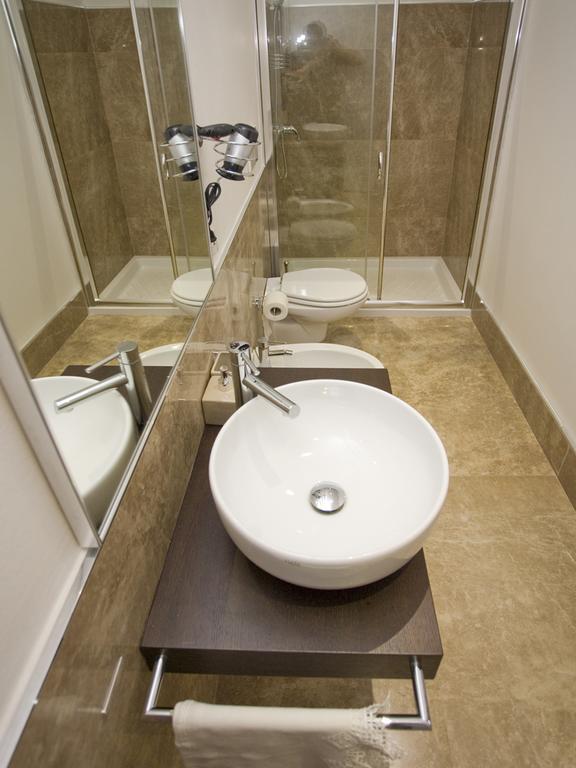 B&B Virò Campi Salentina Zimmer foto