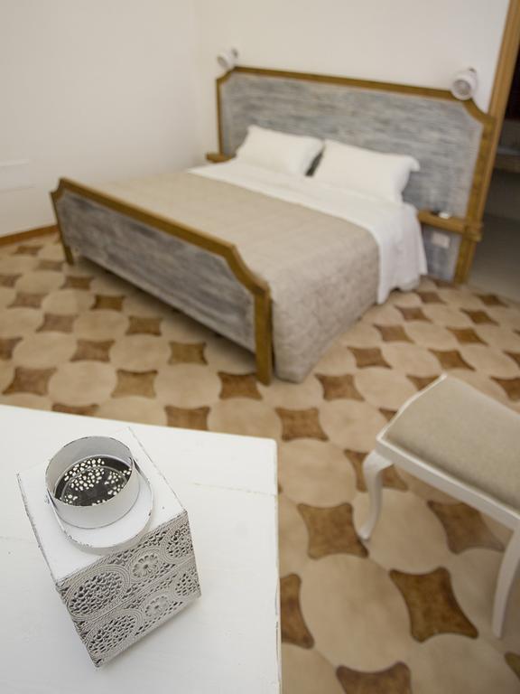 B&B Virò Campi Salentina Zimmer foto