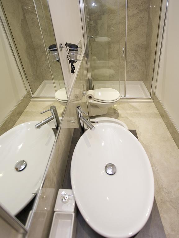 B&B Virò Campi Salentina Zimmer foto